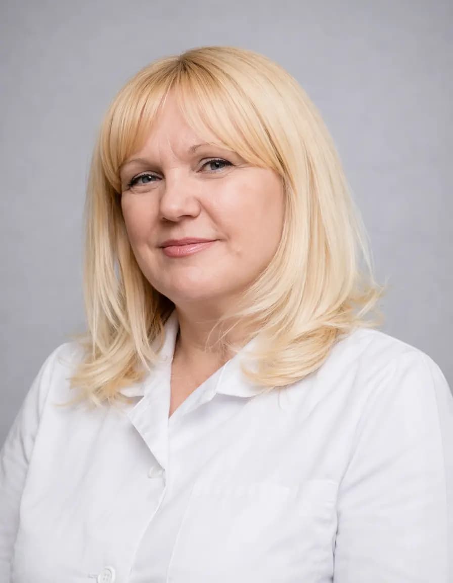 Psiholog Daniela Janković