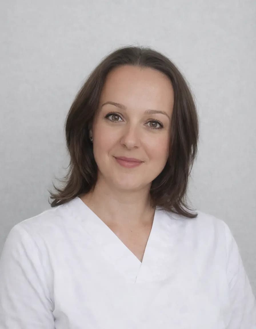 Logoped Mirjana Jovanović